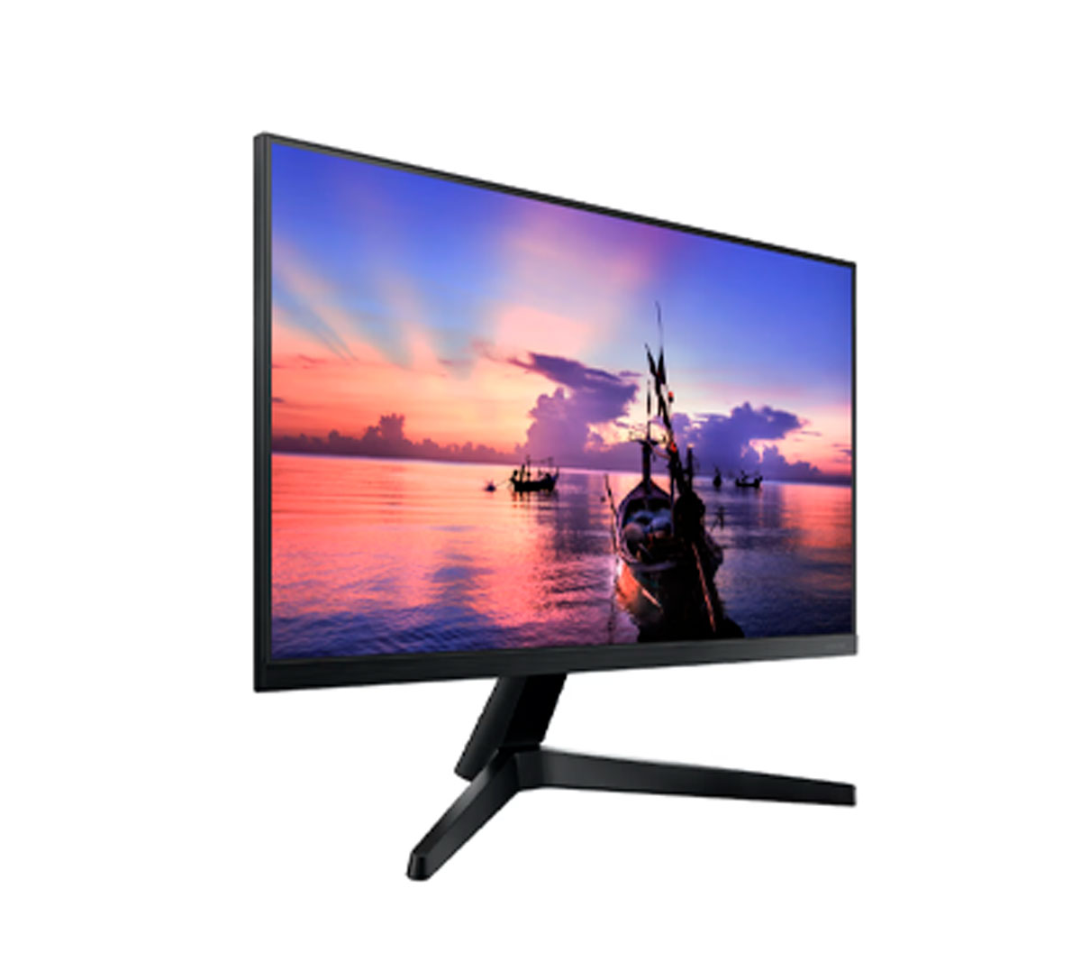 MONITOR SAMSUNG 27" - LF27T350FHLXZL