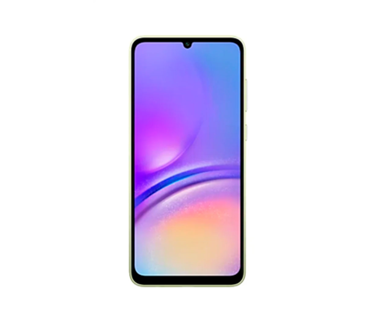 SAMSUNG A05 SM-A055M - GREEN SAMSUNG A05 SM-A055M - GREEN