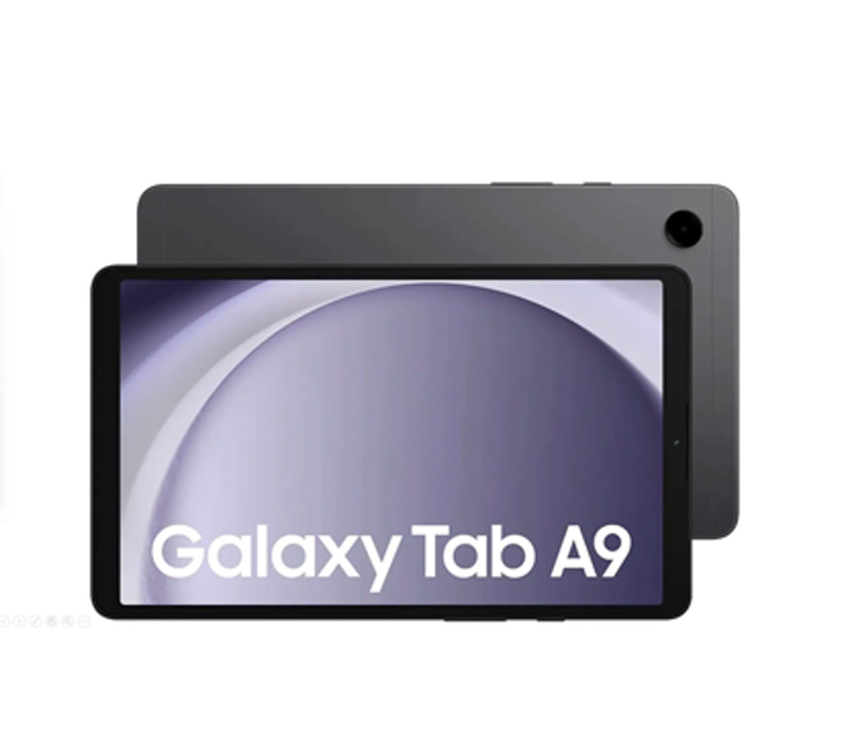 GALAXY TAB A9 SM-X110N - GRIS