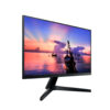 MONITOR SAMSUNG 24" - LF24T350FHLXZL