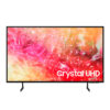 TELEVISOR SAMSUNG LED SMART TV 55" CRYSTAL DU7000