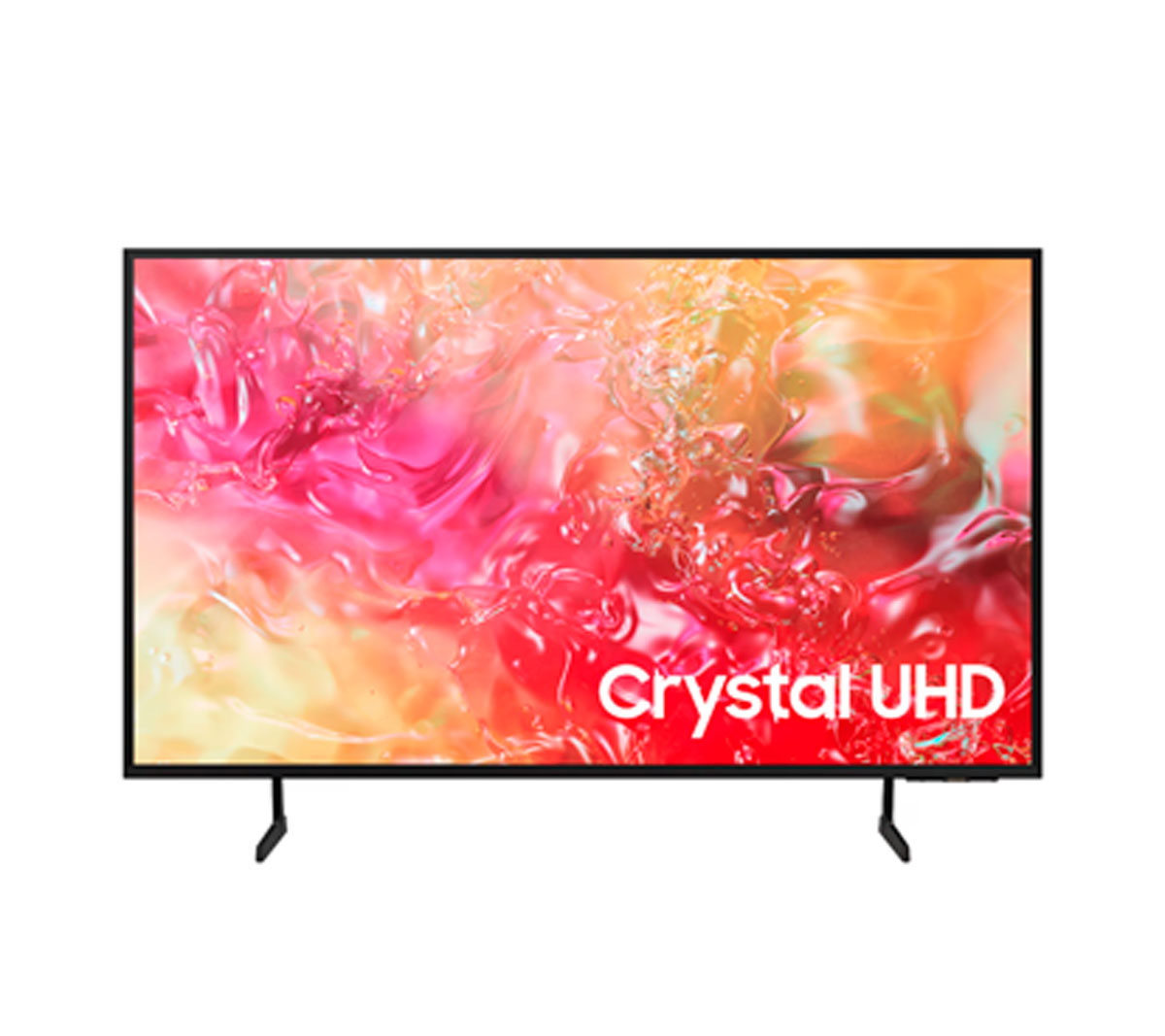 TELEVISOR SAMSUNG LED SMART TV 55" CRYSTAL DU7000