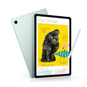 GALAXY TAB S6 LITE SM-P620N -VERDE MENTA