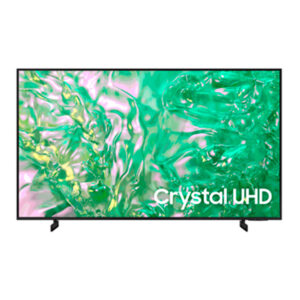 TELEVISOR SAMSUNG LED SMART TV 50" CRYSTAL DU8200