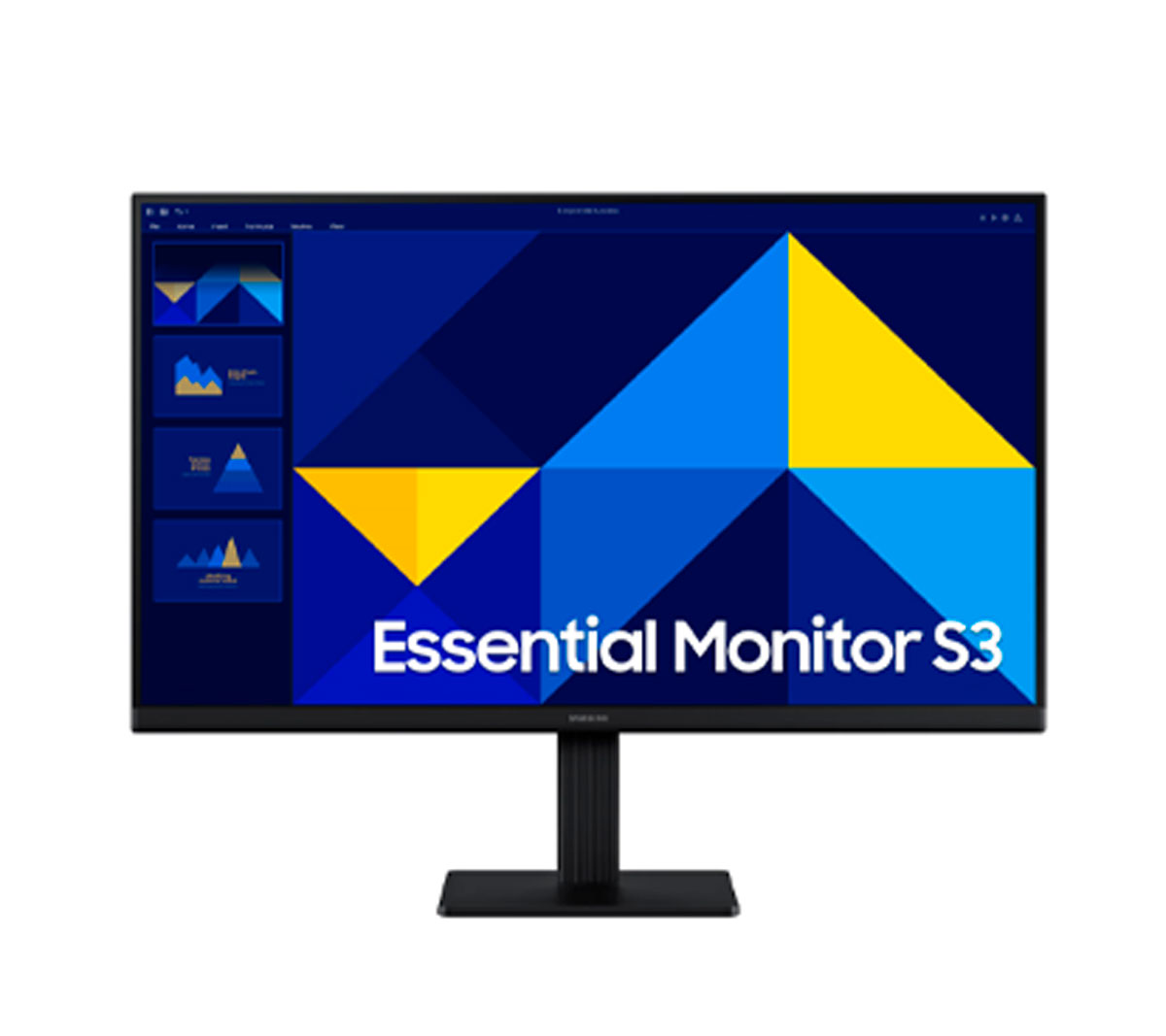 MONITOR SAMSUNG 24"