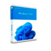 LICENCIA MICROSOFT WINDOWS 11 PROFESIONAL FQC-10553