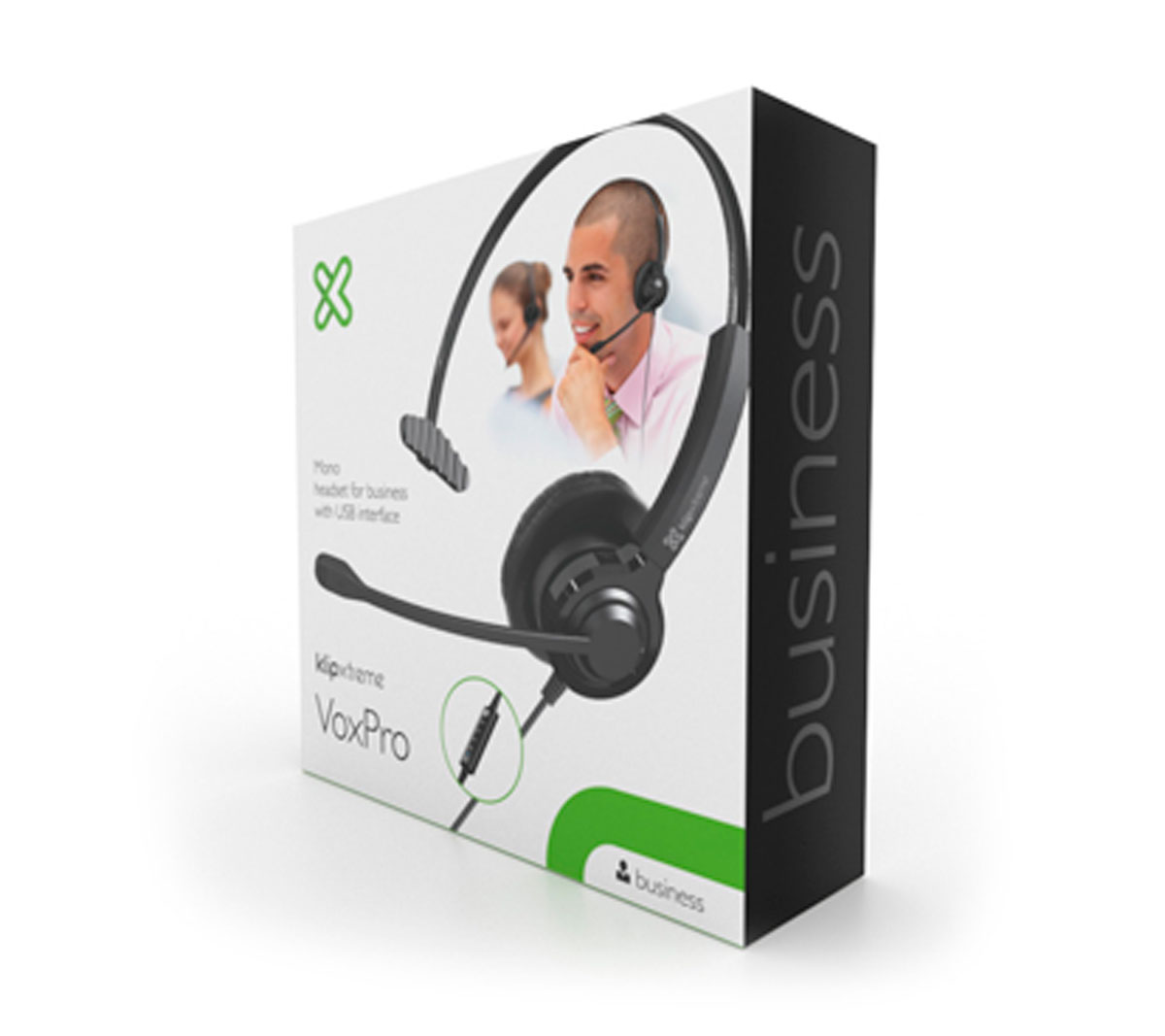 KCH901 KX HDST WRD KCH-901 ON-EAR VOL-MIC BUSINESS USB MONOAURAL