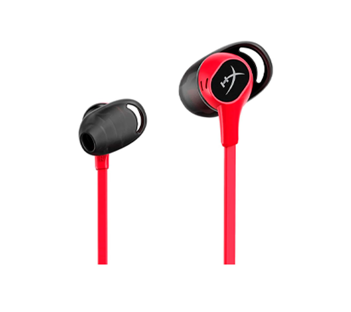 HYPERX AUDIFONOS HEADSET CLOUD BUDS W/Li-ION