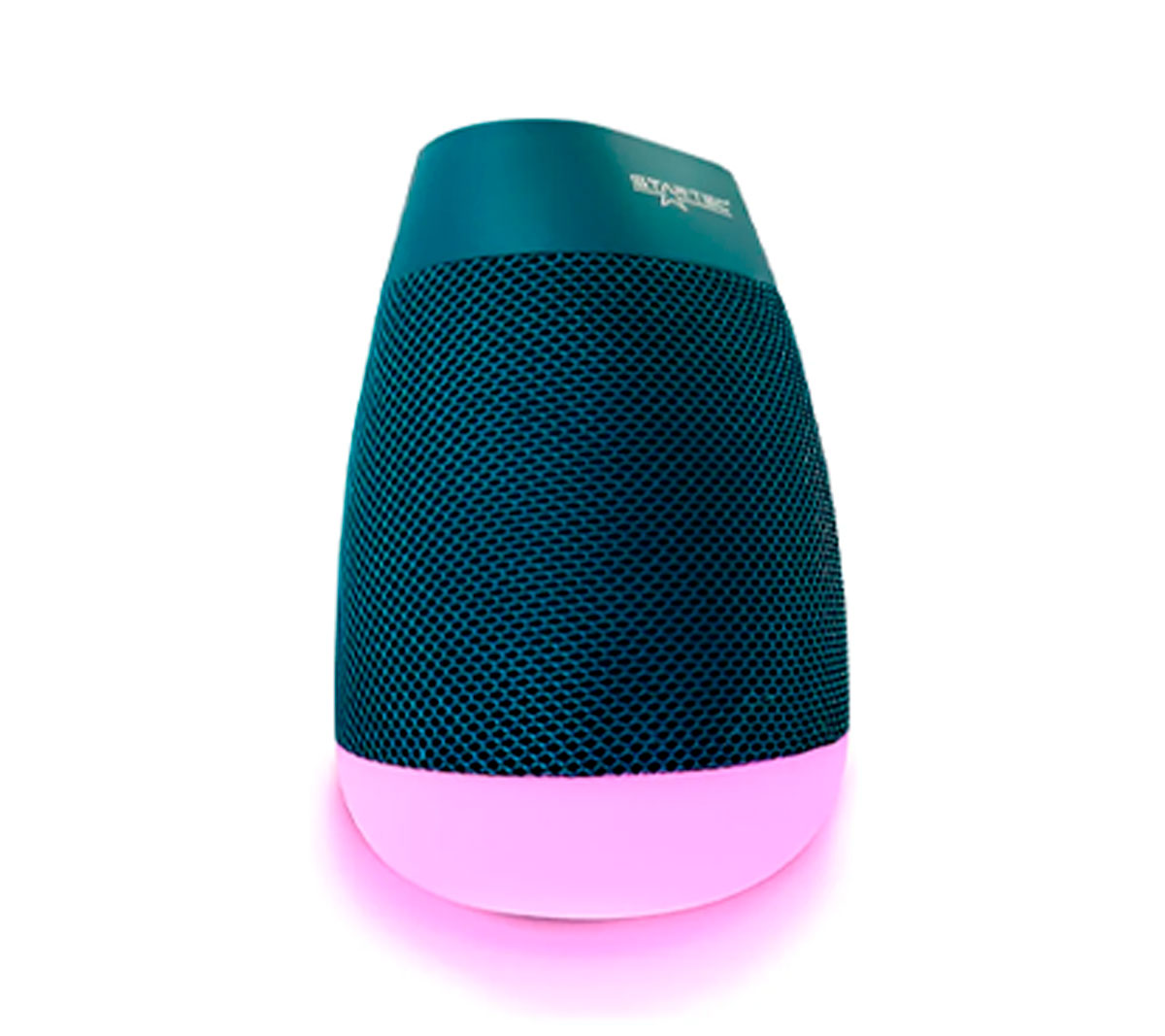PARLANTE BLUETOOTH STAR TEC ST-SP-B702 AZUL RGB