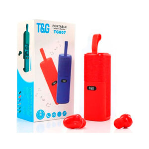 PARLANTE BLUETOOH TH807