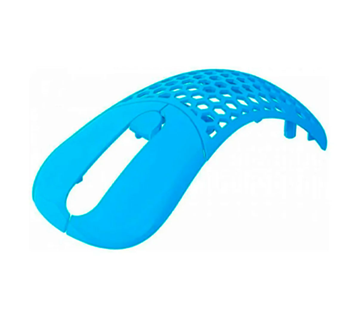 CASE-AQ-BLU-MAT CASE AQUILA AIR SKIN AZUL MATE