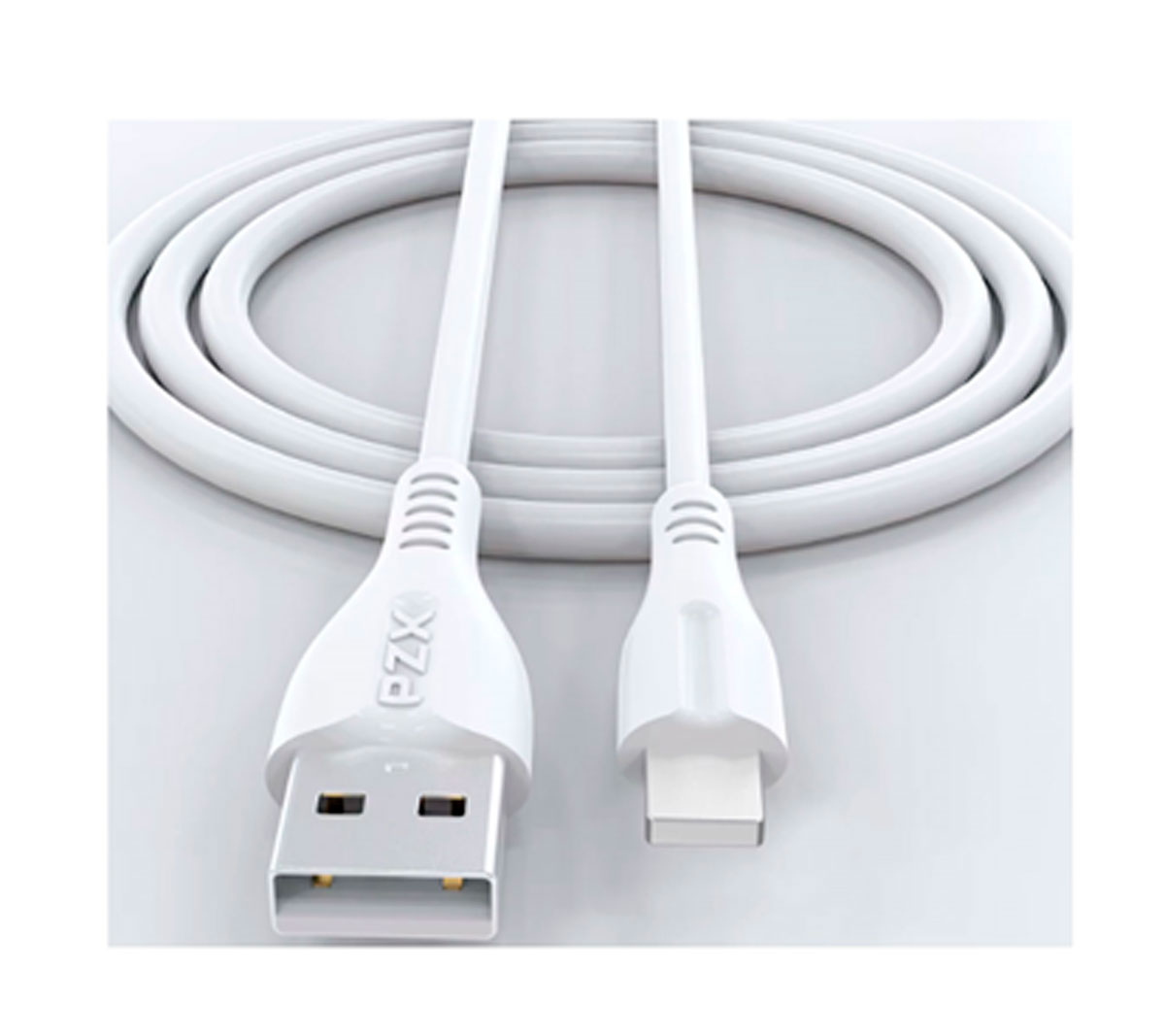 V142S CABLE PZX TYPEC/TYPEC (PD) POTENCIA 60W COMPATIBLE CON ANDROID LARGO: 1M MATERIAL: SILICON
