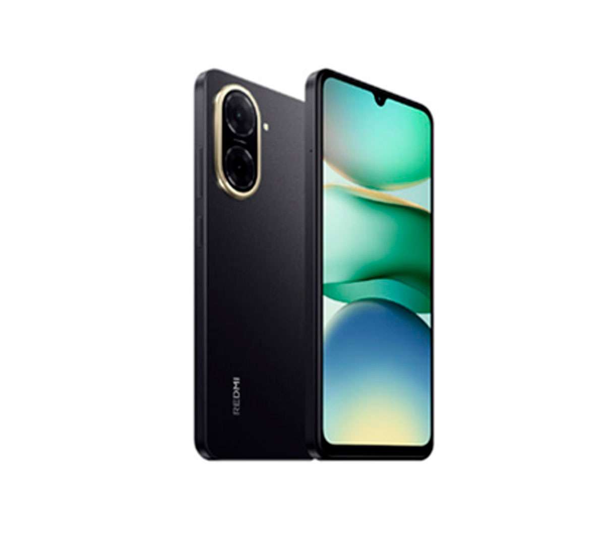 XIAOMI REDMI A5 - PANTALLA 6,88" MIDNIGHT BLACK XIAOMI REDMI A5 - PANTALLA 6,88" MIDNIGHT BLACK