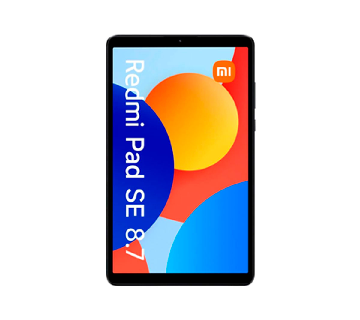 XIAOMI REDMI PAD SE - 8,7" - 128GB - MEMORIA 4GB GRAPHITE GRAY