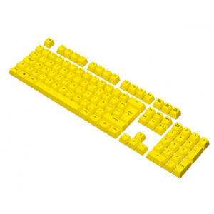 STARDUST AMARILLO EMC2 / VG-KC207-YLW