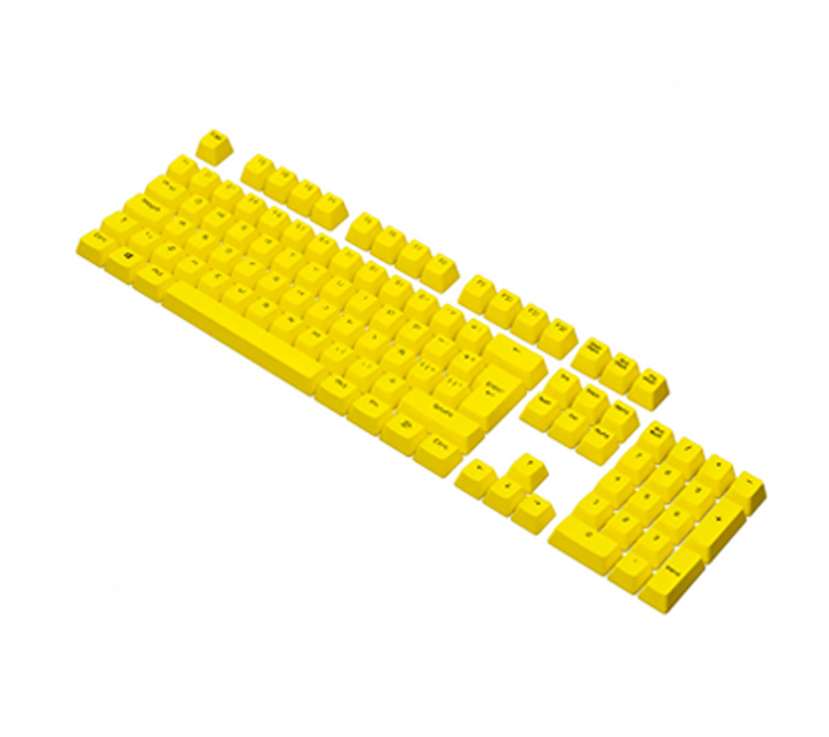 STARDUST AMARILLO EMC2 / VG-KC207-YLW