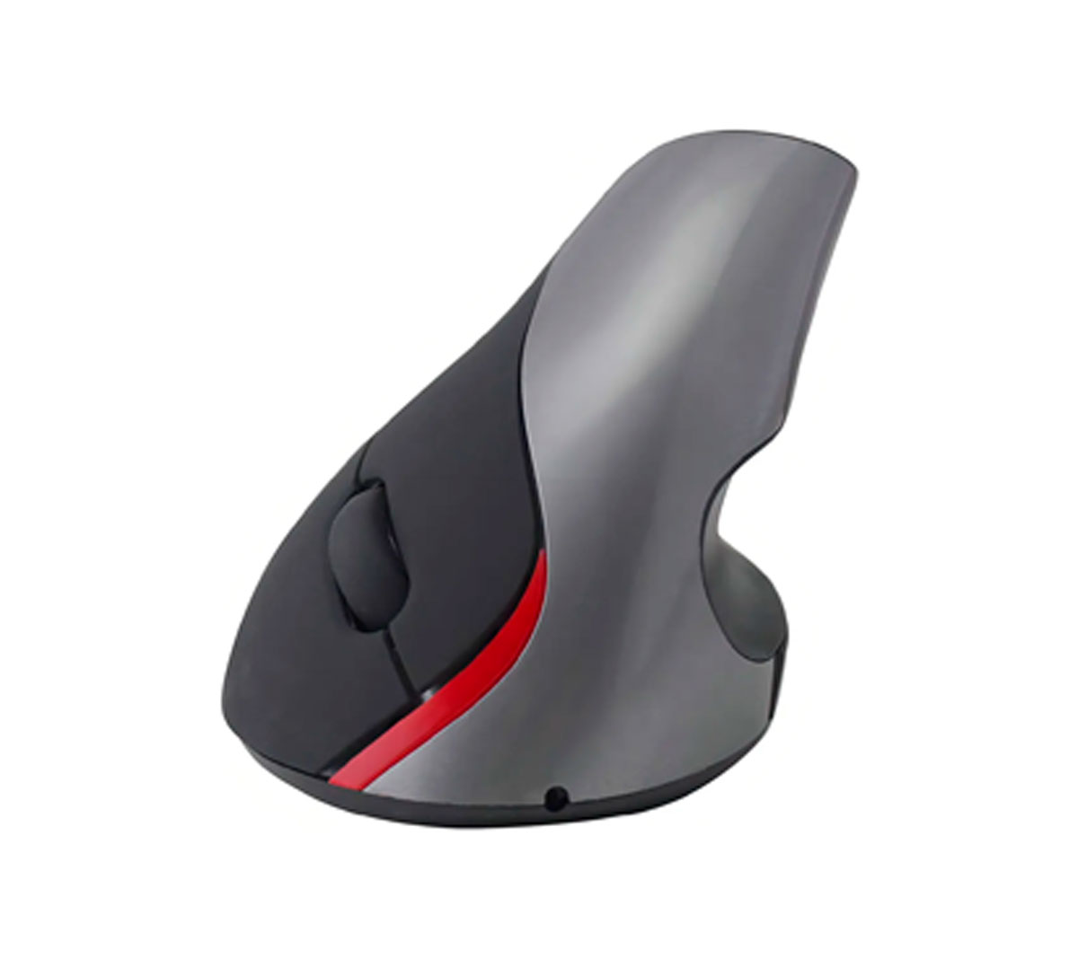 MOUSE INALAMBRICO STAR TEC ST-MO-81 VERTICAL