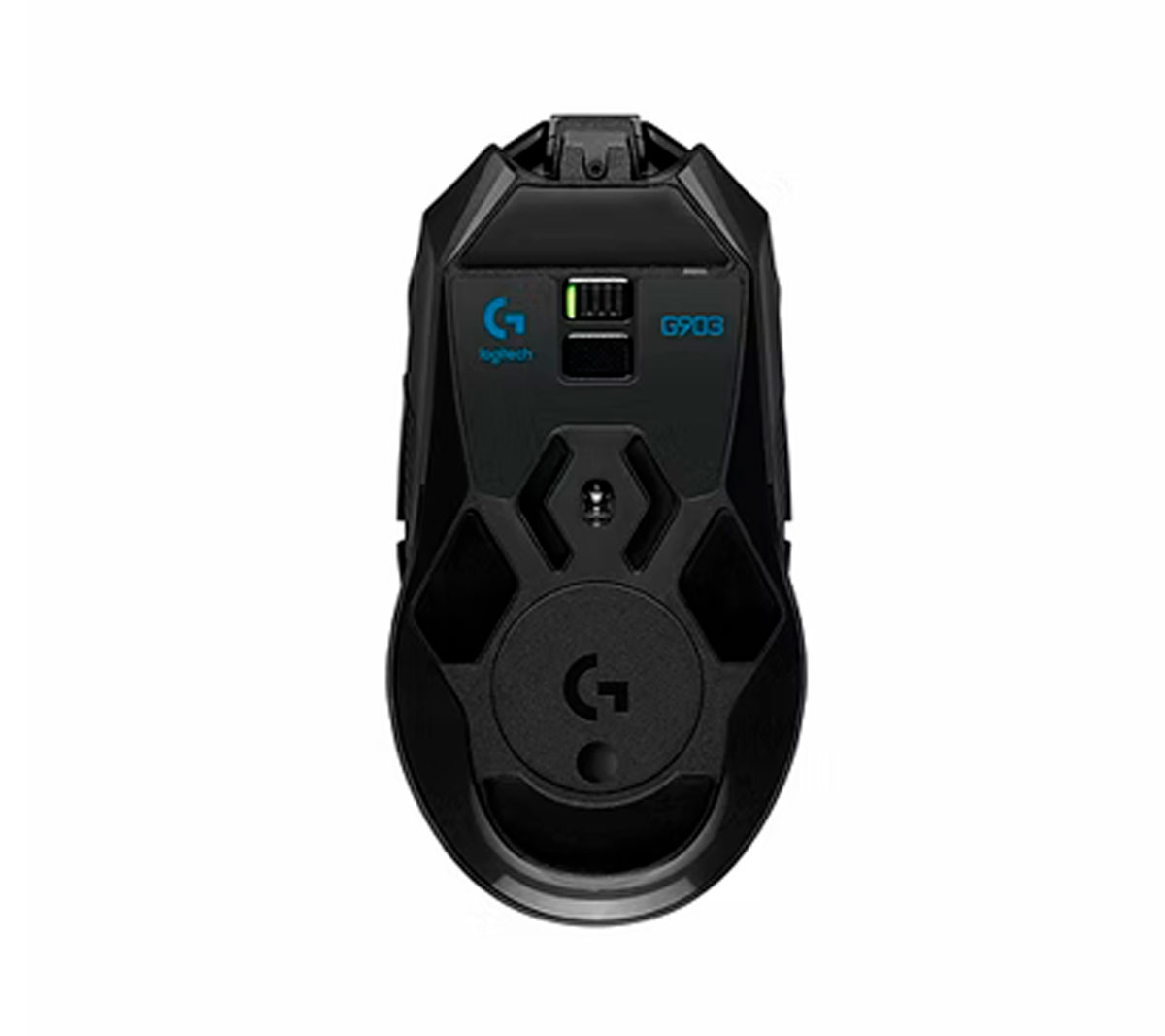 G903 LIGHTSPEED WIRELESS GAMING MOUSE