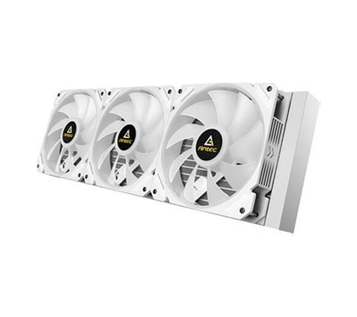 REFRIGERACION ANTEC SYMPHONY 360 ARGB WHITE