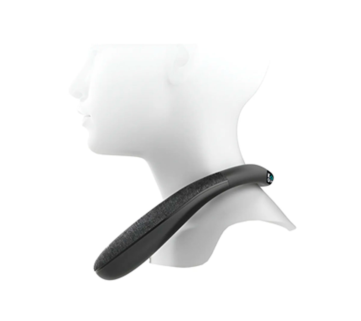 PARLANTE BLUETOOTH KÄNGURU K-S10 NEGRO