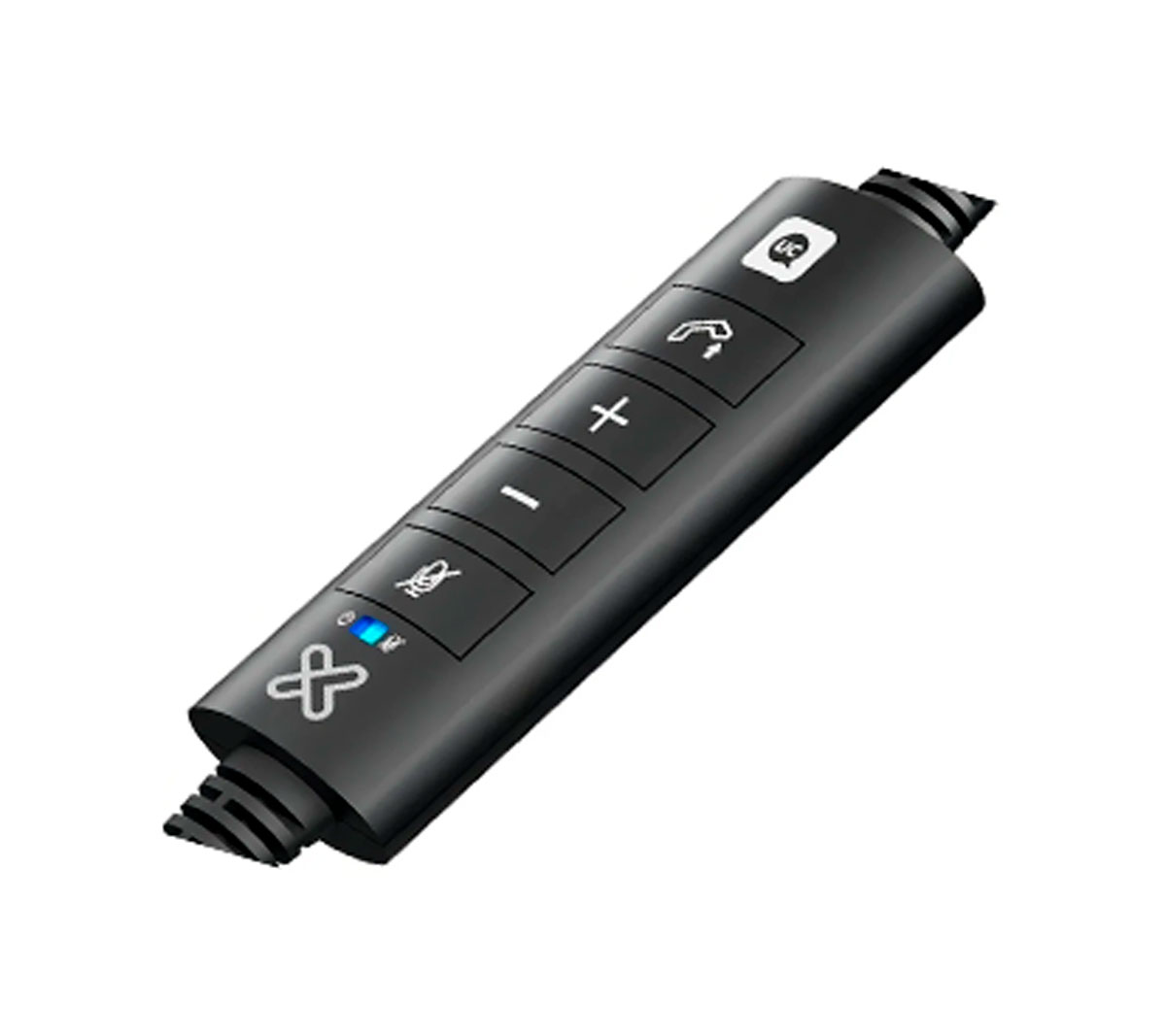 KCH901 KX HDST WRD KCH-901 ON-EAR VOL-MIC BUSINESS USB MONOAURAL