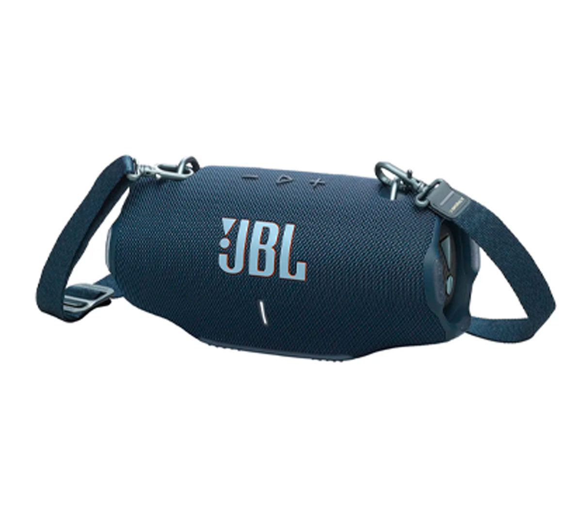 JBL XTREME 4 AZUL ALTAVOZ PORTÁTIL RESISTENTE AL AGUA CON INCREÍBLE SONIDO JBL PRO