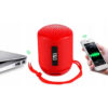 PARLANTE USB TG129 MARCA TYG PARLANTE USB TG129 MARCA TYG