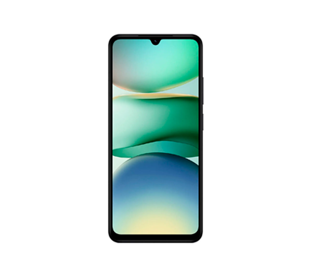 XIAOMI REDMI A5 - PANTALLA 6,88" MIDNIGHT BLACK XIAOMI REDMI A5 - PANTALLA 6,88" MIDNIGHT BLACK