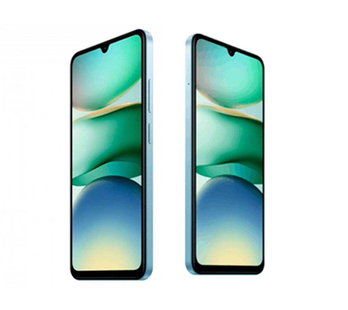 XIAOMI REDMI A5 - PANTALLA 6,88" OCEAN BLUE XIAOMI REDMI A5 - PANTALLA 6,88" OCEAN BLUE