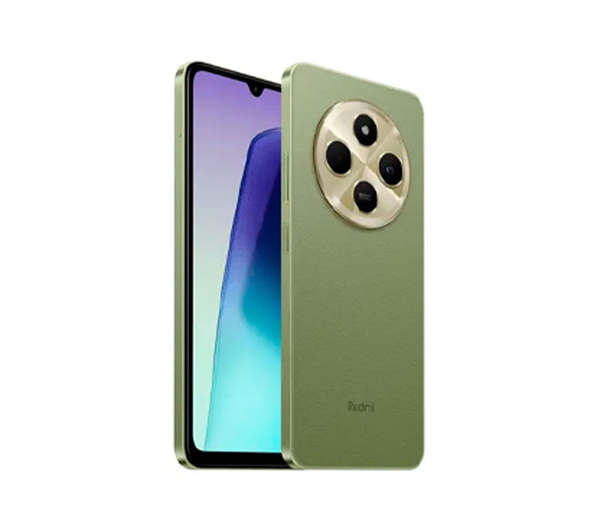 XIAOMI REDMI 14C - PANTALLA 6,8" SEA GREEN XIAOMI REDMI 14C - PANTALLA 6,8" SEA GREEN