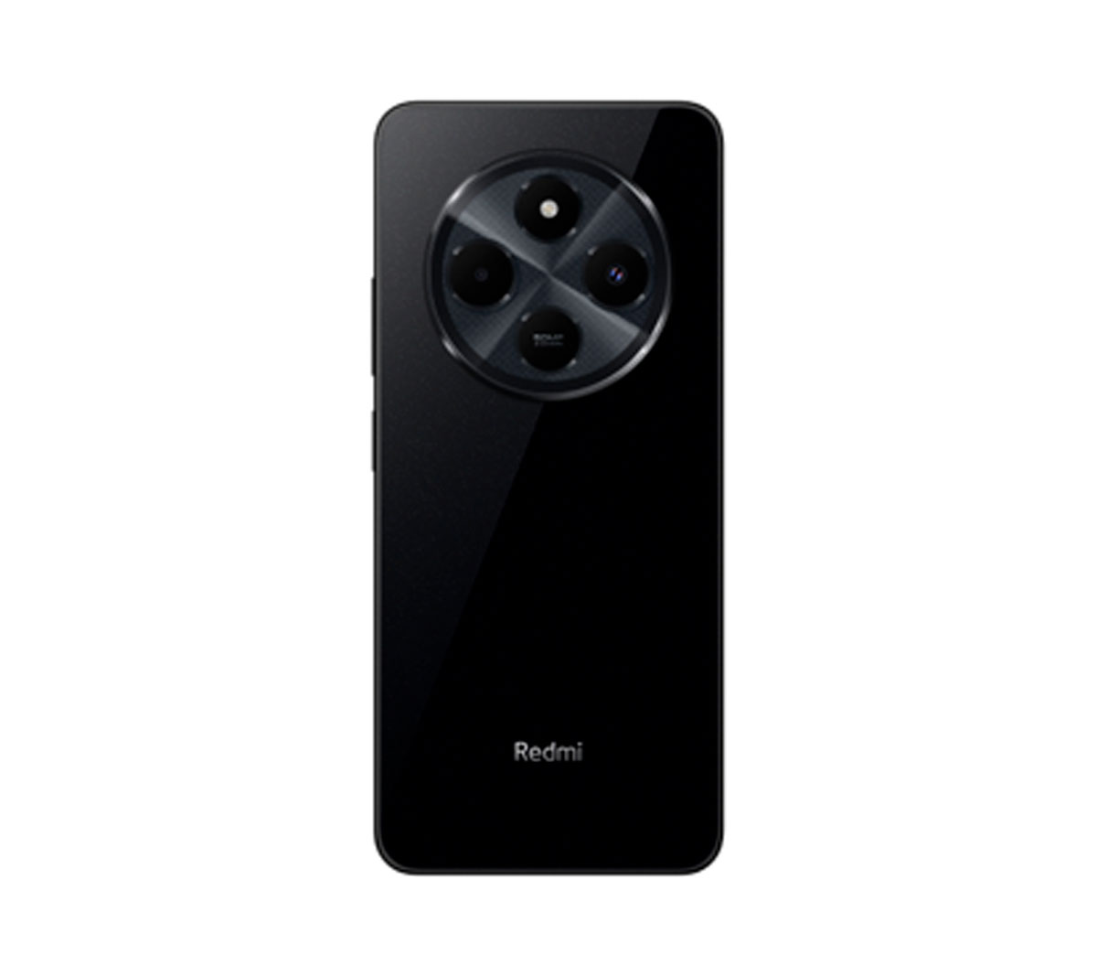 XIAOMI REDMI 14C - PANTALLA 6,8" MIDN BLAC