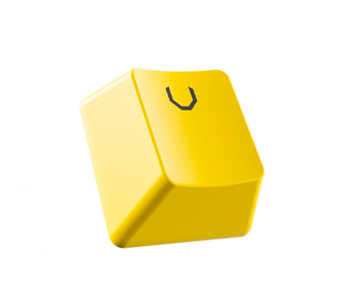 STARDUST AMARILLO EMC2 / VG-KC207-YLW