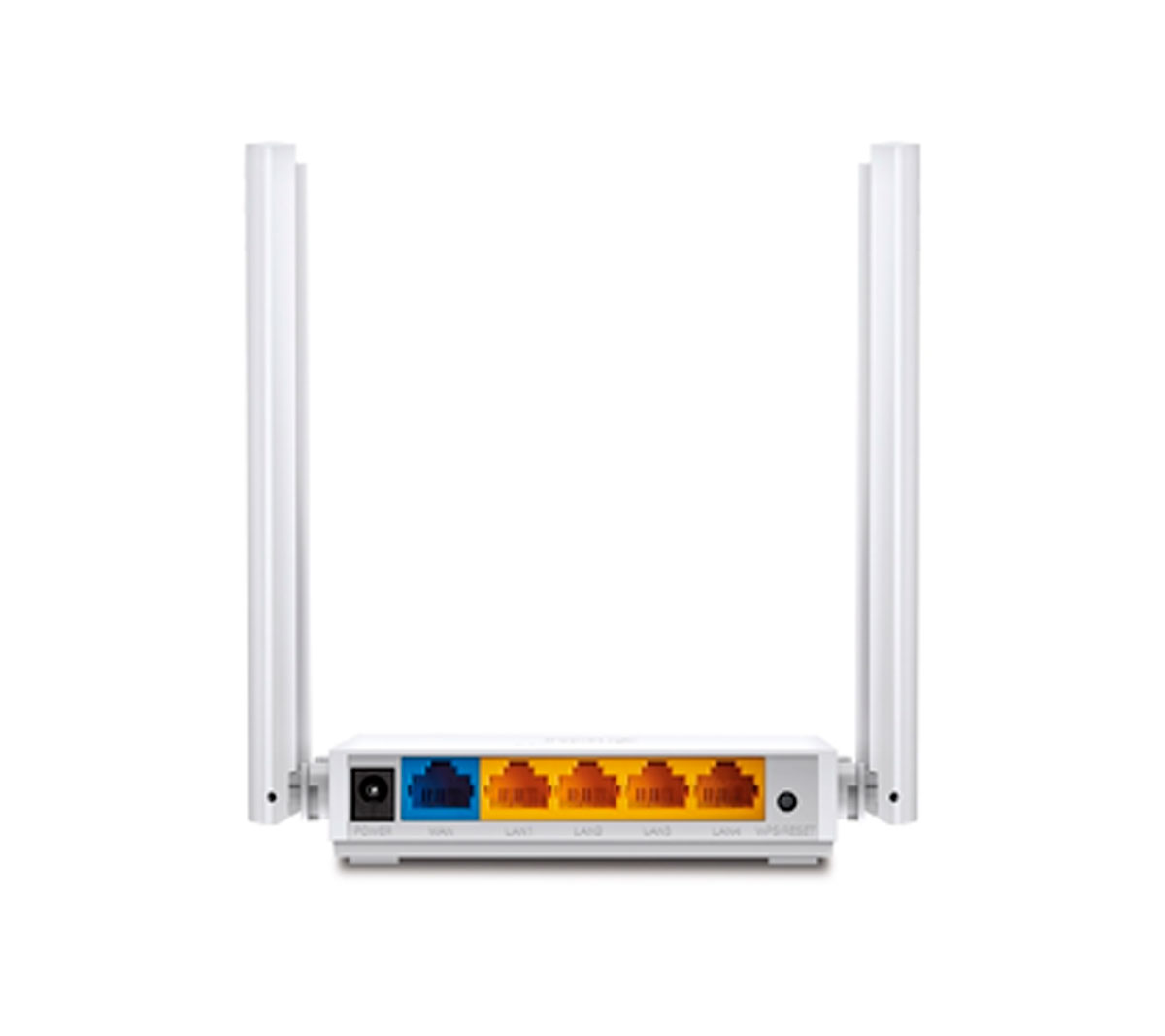 ROUTER TP-LINK ARCHER C24 - DUAL BAND - AC750 - 4 ANTENAS ROUTER TP-LINK ARCHER C24 - DUAL BAND - AC750 - 4 ANTENAS