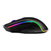S17 MOUSE GAMER SADES SCYTHE RGB S17