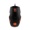 PRIMUS GAMING MOUSE GLADIUS 16000PI PMO-301