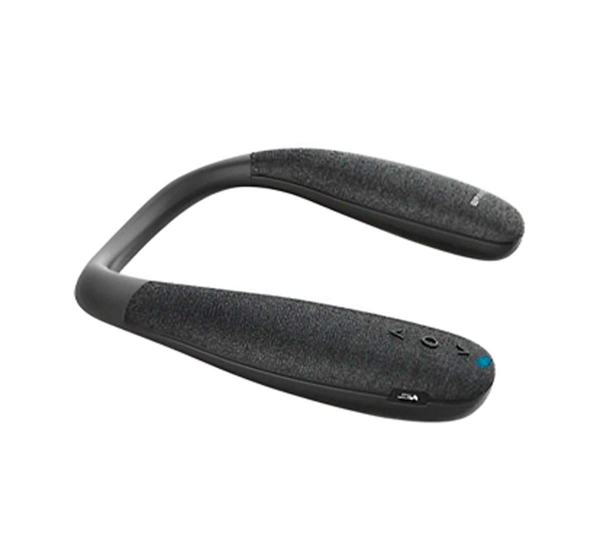 PARLANTE BLUETOOTH KÄNGURU K-S10 NEGRO