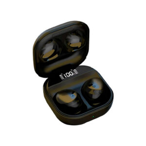 AUDIFONOS INALAMBRICOS SGS-7 NEGRO