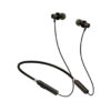 AUDÍFONOS BLUETOOTH TM BLUETOOTH: 5.0 BATERÍA: 180MAH TIEMPO DE TRABAJO: 12H