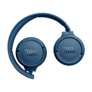 AUDÍFONOS JBL DE DIADEMA TUNE 520BT BLUETOOTH AZUL