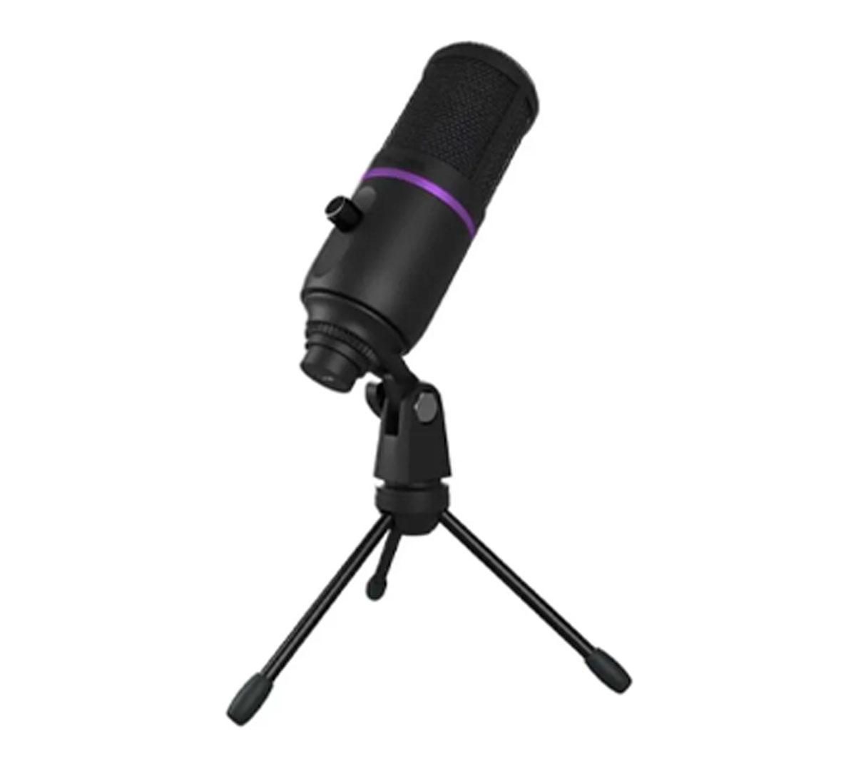 MICROFONO MARCA PRIMUS GAMING ETHOS100T MICROPHONE CARDIOID