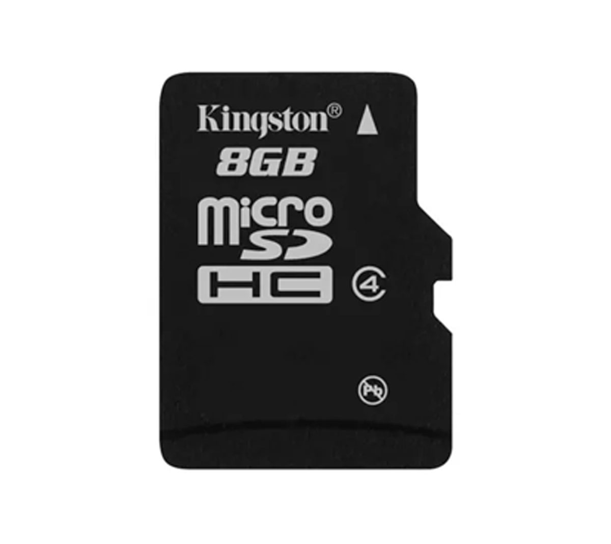 KINGSTON MEMORIA MICRO SD 8 GB RP MARCA KINGSTON