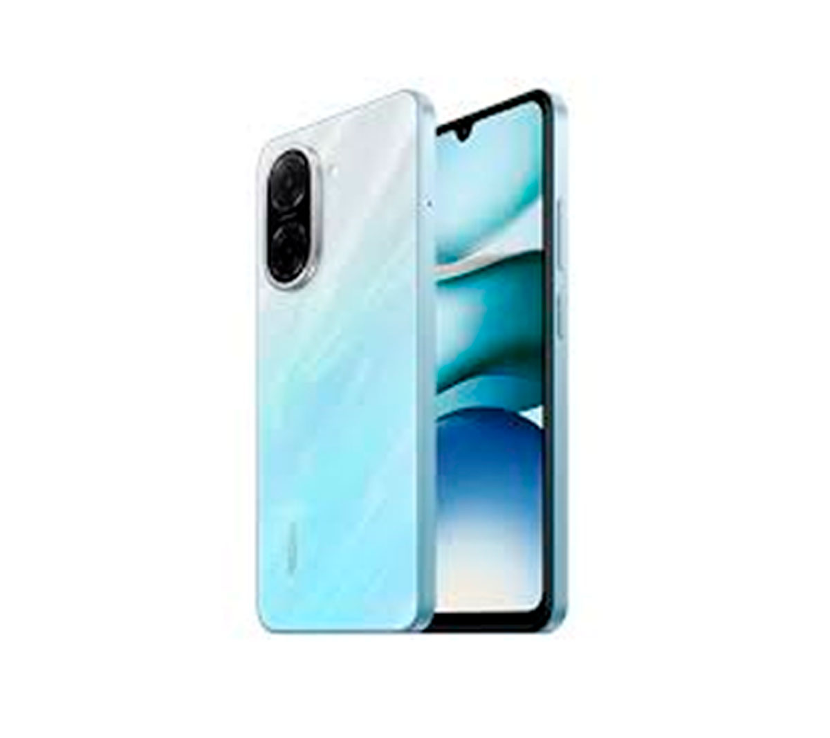 XIAOMI REDMI A5 - PANTALLA 6,88" OCEAN BLUE XIAOMI REDMI A5 - PANTALLA 6,88" OCEAN BLUE