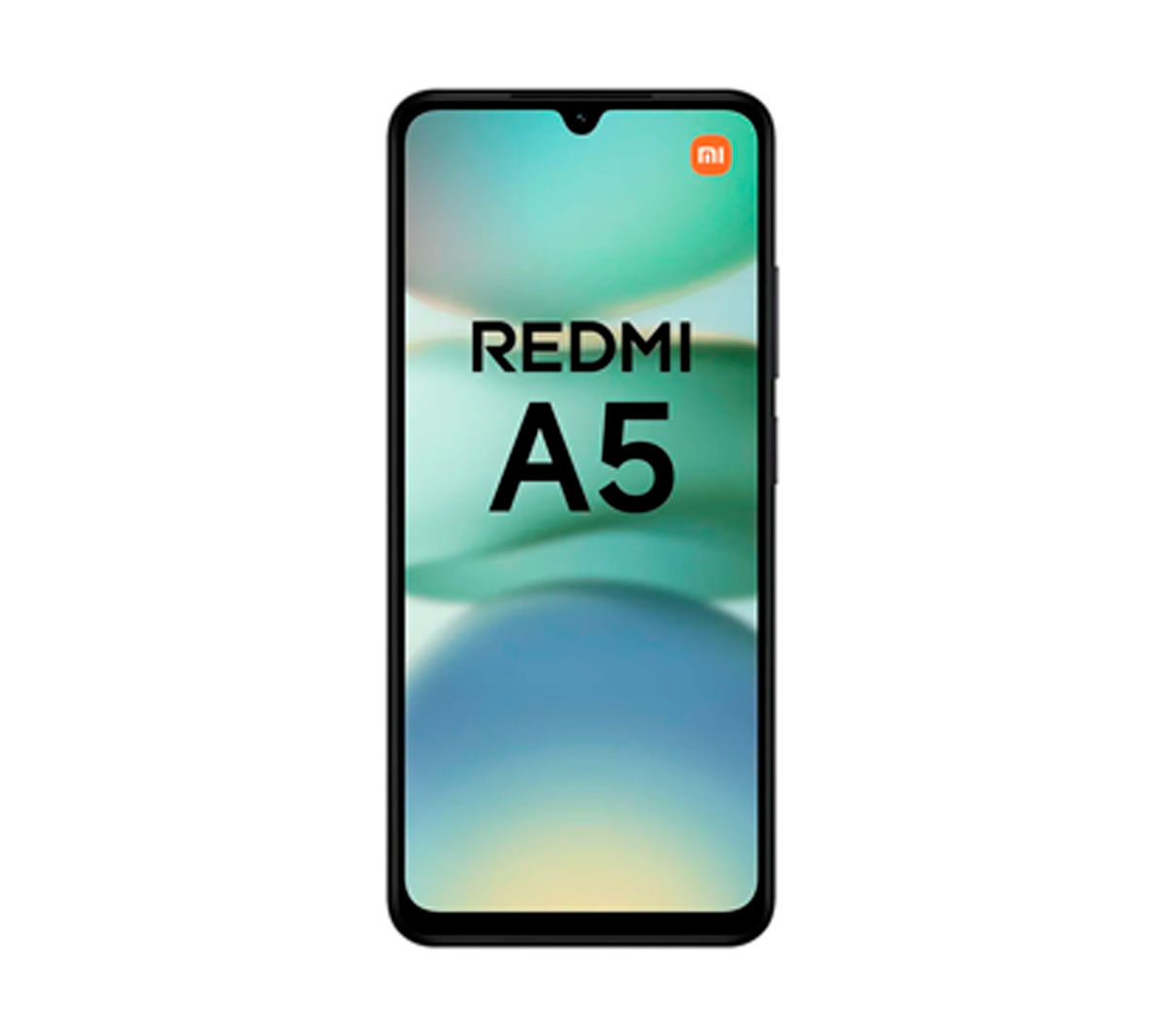 XIAOMI REDMI A5 - PANTALLA 6,88" MIDNIGHT BLACK