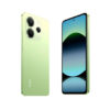 XIAOMI REDMI NOTE 14 - 256GB - MEMORIA 8GB LIME GREEN XIAOMI REDMI NOTE 14 - 256GB - MEMORIA 8GB LIME GREEN