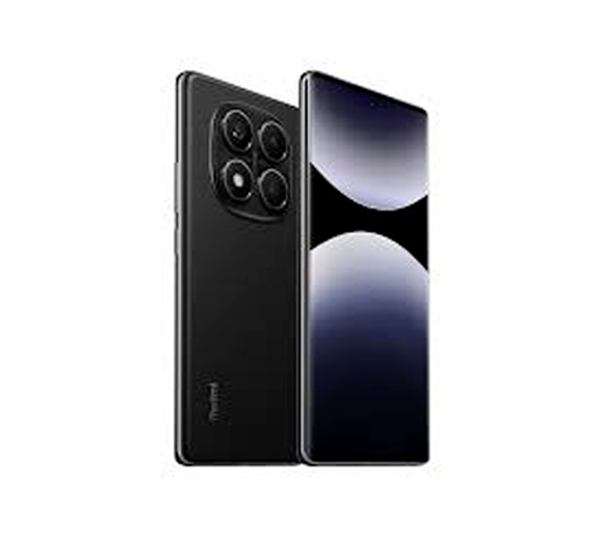 XIAOMI REDMI NOTE 14 PRO - 256GB - MEMORIA 8GB - MID BLACK