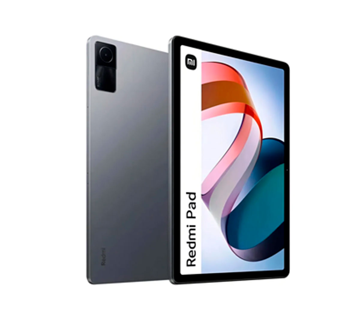 XIAOMI REDMI PAD SE - 11" 128GB - MEMORIA 4GB GRAPHITE GRAY