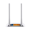 ROUTER TP-LINK TL-WR840N N300 Mbps ( 2 ANTENA )