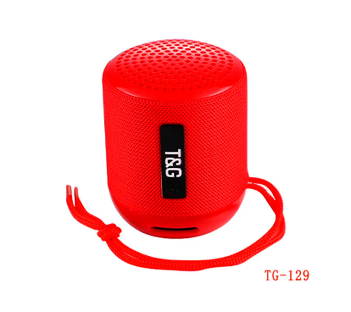 PARLANTE USB TG129 MARCA TYG