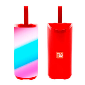 PARLANTE USB TG169 MARCA TYG