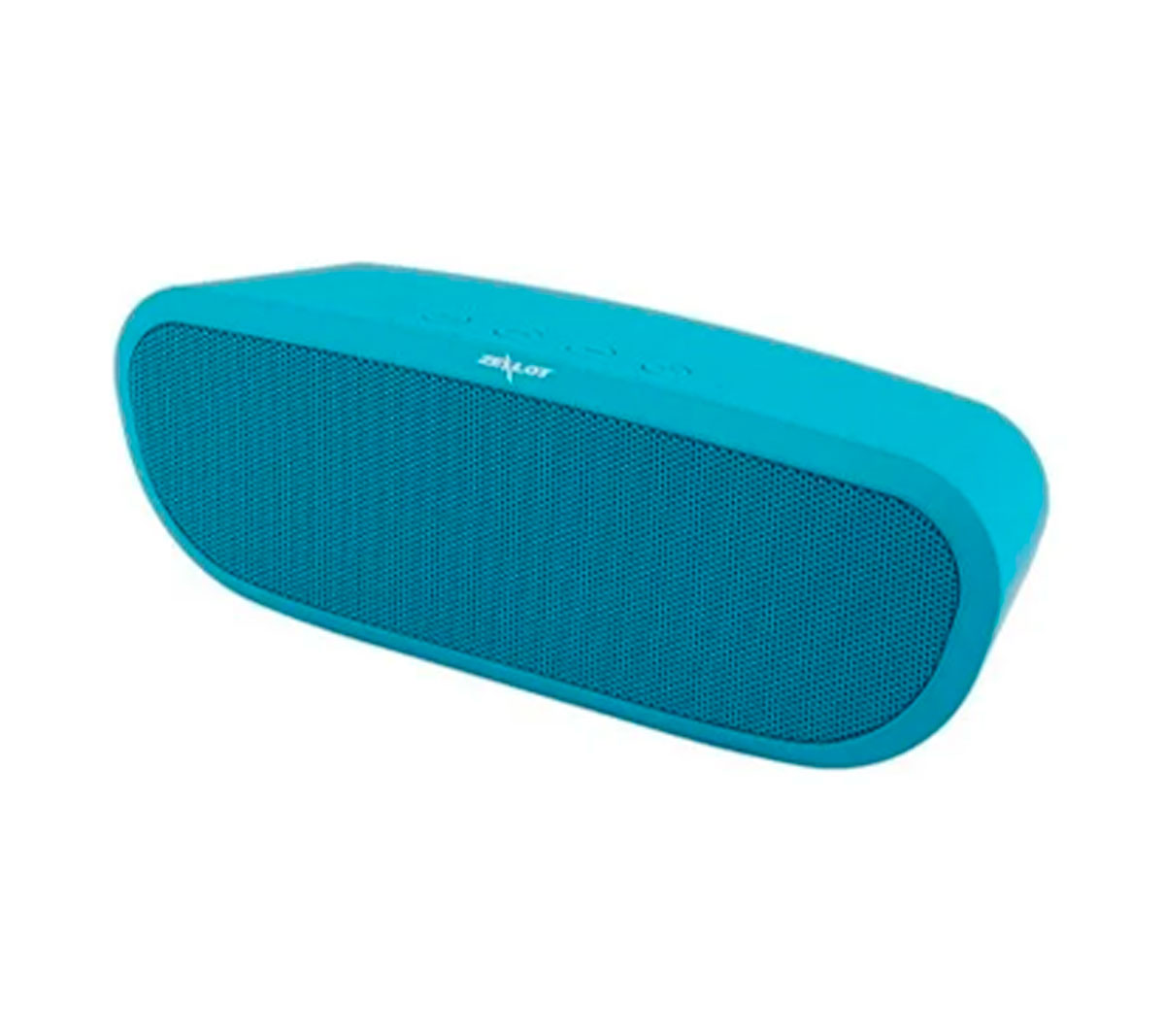 PARLANTE USB TWS WIRELESS SPEAKER REF: S9 COLOR TURQUESA